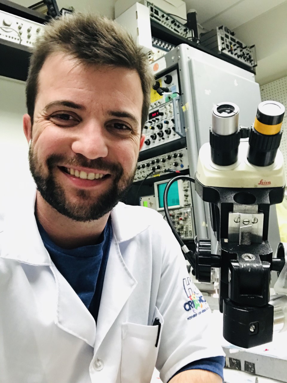 Team – The Abbott Lab